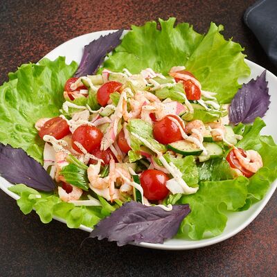 Кальмаровый в Ватруш пекарня-кондитерская по цене 885 ₽