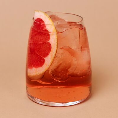 Лимонад Базилик-вишняв Kalabasa по цене 663 ₽