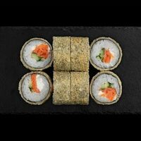 Американский в Суши Фишка