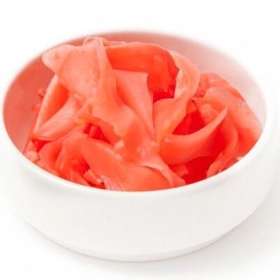 Имбирь в Sushi House по цене 3 р.