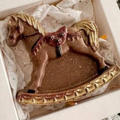 Набор лошадка в Первая ППШНАЯ по цене 1200 ₽