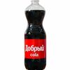 Cola Добрый в Чайниковъ по цене 140