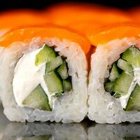 Филадельфия в Il SUSh-ka