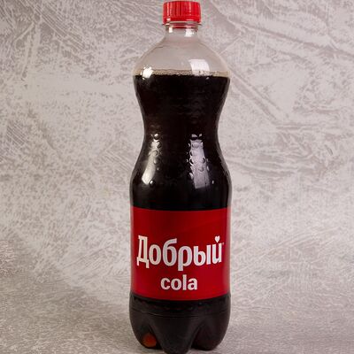 Добрый Cola 1л в Яшеф бистро по цене 160 ₽