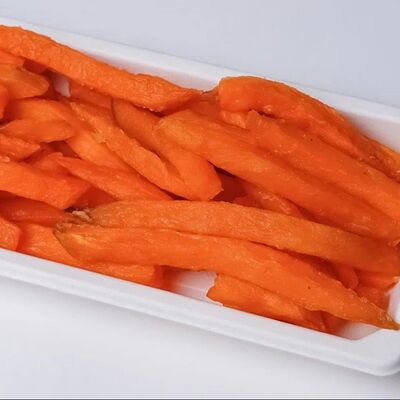 Батат фри в МОНСТА Бургерная по цене 360 ₽