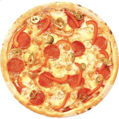 Техасв Ibis Pizza по цене 599 ₽