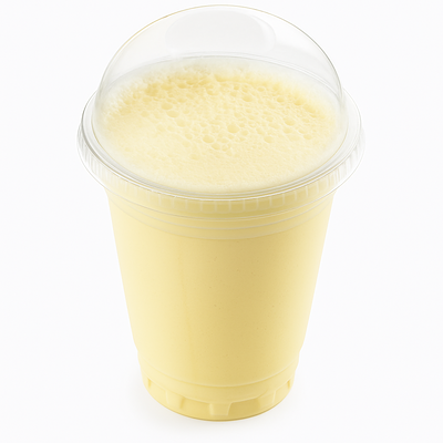 Банановый молочный коктейль в Verona по цене 419 ₽