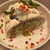 Меренговый рулет в Le Grill по цене 490