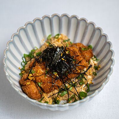 Оякодон в KIZOKU по цене 790 ₽