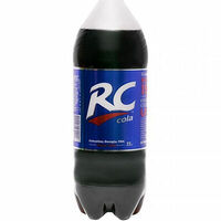 Rc Cola классическая в Чайхана Дастархан