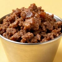 Фарш из говядины и свинины в Чеба