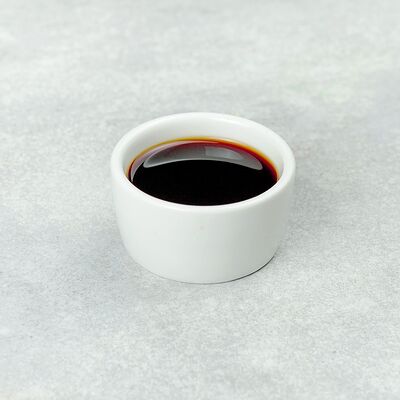 Соевый соус в Мэджик ролл по цене 69 ₽