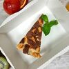 Чизкейк орехово-карамельный в Umami по цене 350