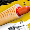 Френч дог в Hotdogger по цене 239