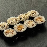 Маки с угрем в Family Rolls