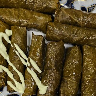 Долма в Шаурма Восточная кухня по цене 450 ₽