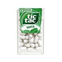 Tic Tac в Шоколадница