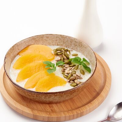 Каша рисовая в 3952 по цене 380 ₽