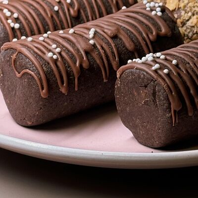 Пирожное Картошка в Wow Tortik по цене 241 ₽