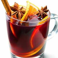 Глинтвейн Премиум безалкогольный в Кофе премиум MAX COFFEE HOUSE