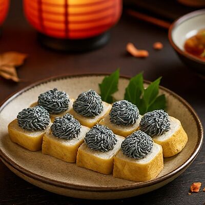 Ролл Сливочный томаго в Shegai Family по цене 790 ₽