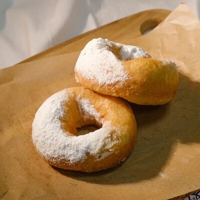 Пончикив Пирожковая по цене 100 ₽