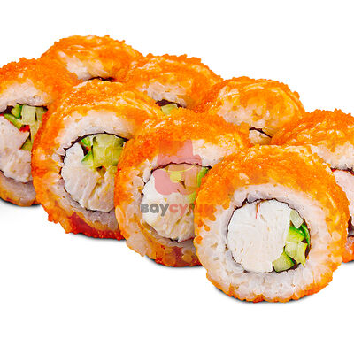 Калифорния классическая в Ваусуши по цене 449 ₽