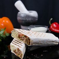 Шаурма Стандарт в Crazy Шаурма