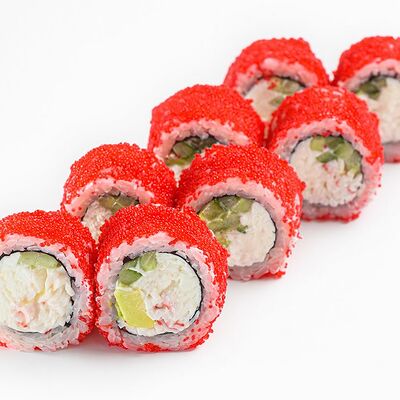 Калифорния краб микс в Япона Мать по цене 620 ₽