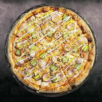 Хот-дог в Mixrolls