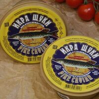 Икра щучья Астраханская в Икорыч