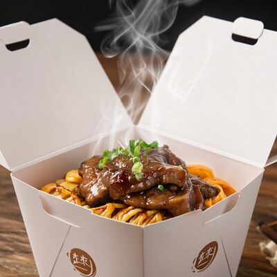 Wok Жгучая телятинав Steel Grill по цене 565 ₽