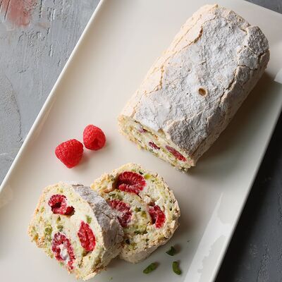 Фисташковый рулет в АндерСон по цене 2160 ₽