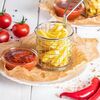 Картофель фри в Sафитель по цене 199