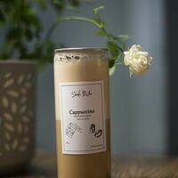 Капучино в банке 0.33мл в Shake bistro