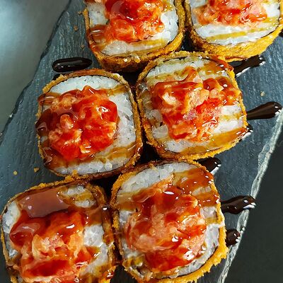 Марсель Лосось в Марсель по цене 495 ₽