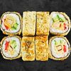 Чикен Темпура в TOKO Sushi по цене 13