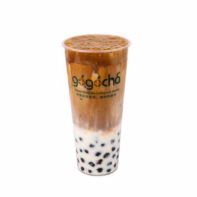 Кофе Латте в Gogocha по цене 500 ₽