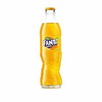 Fanta в RAHAT ULTIMA