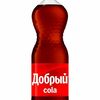 Газированный напиток Добрый Cola в Междугородная пивная станция по цене 150