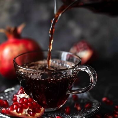 Фильтр-кофе Гранат в Кофевара по цене 270 ₽