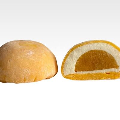 Моти Манго-маракуйя в Ramenshop по цене 350 ₽