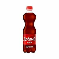 Добрый Colaв Граф Быстров