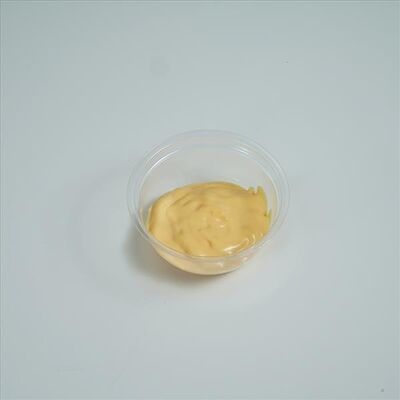 Соус сырный в OMO Korean Food по цене 60 ₽