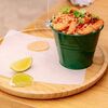 Креветки Shrimp Bucket в Noodles по цене 26