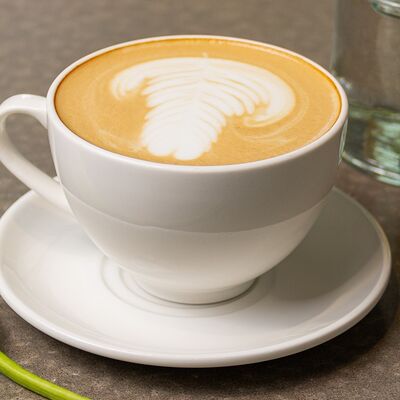 Латте классический в Breakfast House по цене 500 ₽