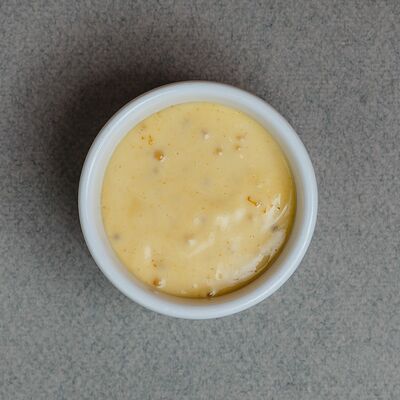 Соус Медово-горчичный в Сидрерия по цене 130 ₽