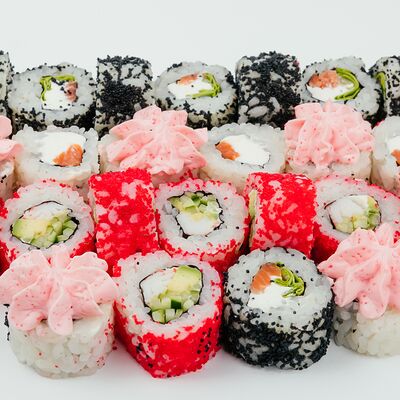 Сет Просекко в Мисо-Мисо по цене 1822 ₽