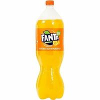 Fanta апельсин в Testoo