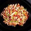 Удон с курицей в Ньокки по цене 655
